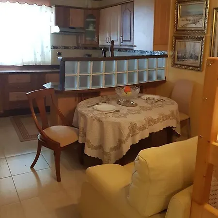 Villa Roque Del Conde Costa Adeje (Tenerife)