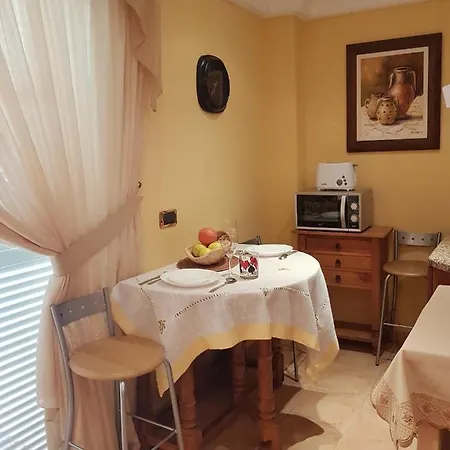 Villa Roque Del Conde *