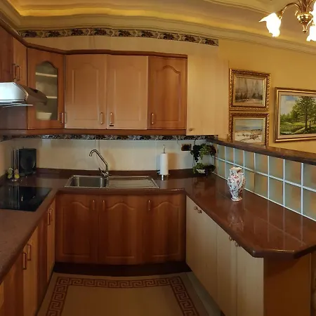 Villa Roque Del Conde Lägenhet Costa Adeje (Tenerife)